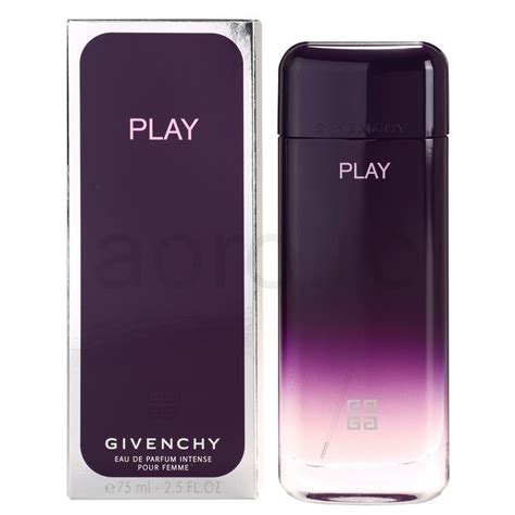 play de givenchy femme|Givenchy pour homme review.